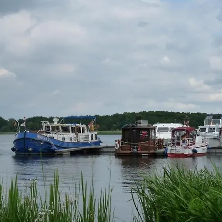 Beim Stechlinsee *