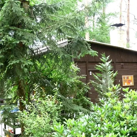 Holiday home Beim Stechlinsee *